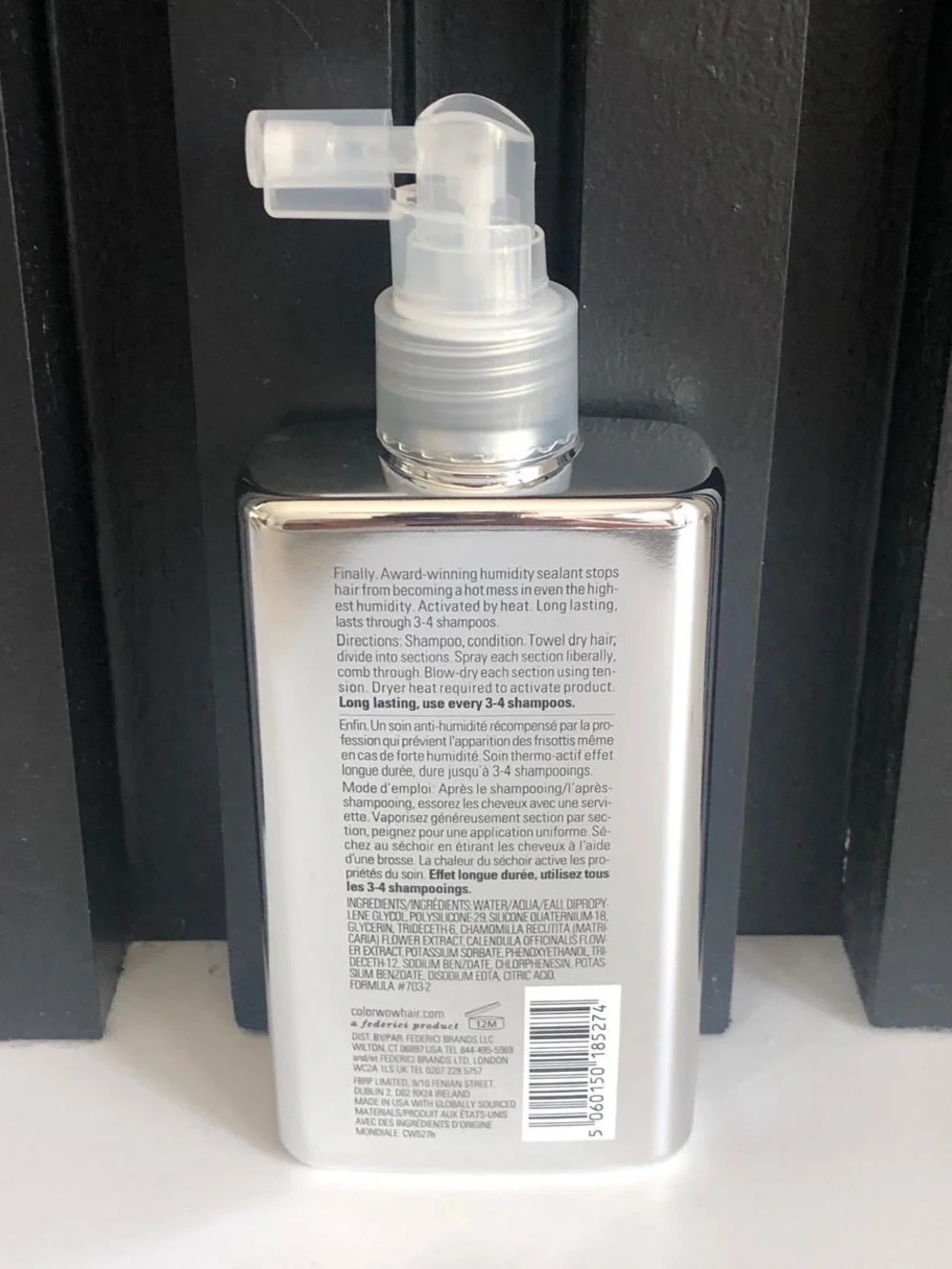 Color Wow Dream Coat Supernatural Spray 6.7 oz / 200 ml – New